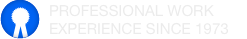 Experience since 1973